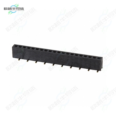 M50-3142045R[连接器CONN RCPT 20POS 0.05 GOLD SMD]