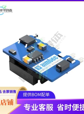 AMEOFL5-15S277HANZ【AC/DC CONVERTER 15V 5W】