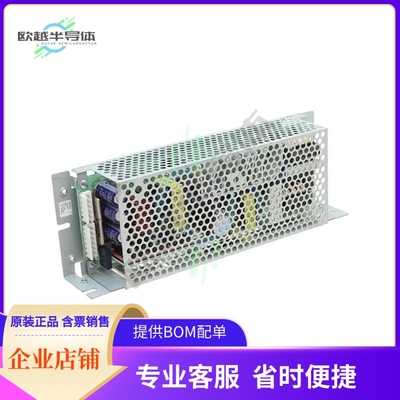 LEA150F-5-SNY【AC/DC CONVERTER 5V 150W】