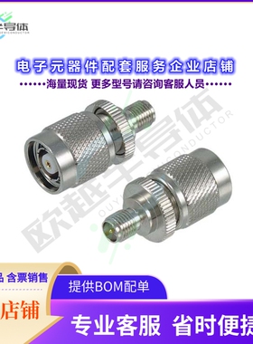 AXA-RTPRSJ[连接器COAX ADAPT RP-SMA TO RP-TNC]