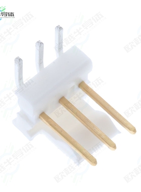 3-641127-3[连接器CONN HEADER R/A 3POS 2.54MM]