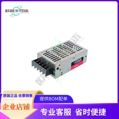 TXLN 025-115【AC/DC CONVERTER 15V 25W】
