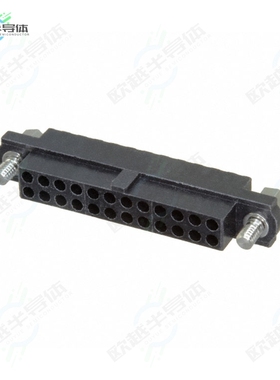 M80-4142498[连接器CONN RCPT HSG 24POS 2.00MM]
