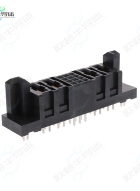 PESC-02-12-02-01-S-VT-LC[连接器.100 POWERSTRIP/40 A SIGNAL/P
