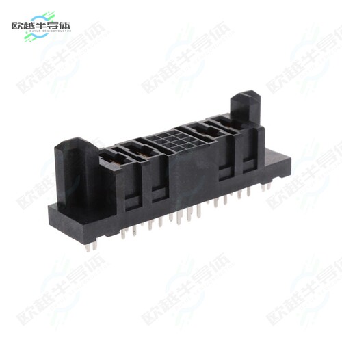 PESC-02-12-02-01-S-VT-LC[连接器.100 POWERSTRIP/40 A SIGNAL/P