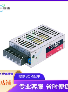 TXL 025-12S【AC/DC CONVERTER 12V 25W】
