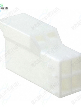 1565087-1[连接器CONN RCPT HSG 4POS 3.50MM]