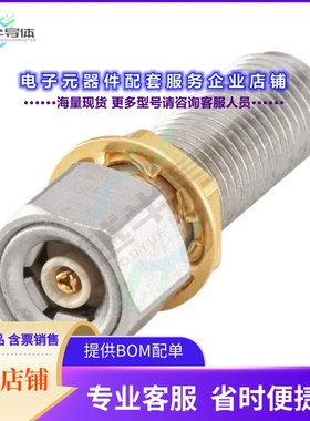 EBCK632-K00N5[连接器COAX ADAPT SMA TO EBC]