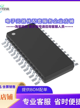 CS8406-DZZ 【IC AUDIO TRANSMITTER 28TSSOP】