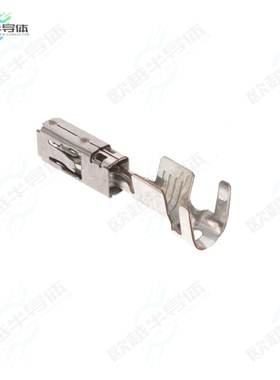 1-968859-1[连接器CONN SOCKET 11-13AWG CRIMP TIN]