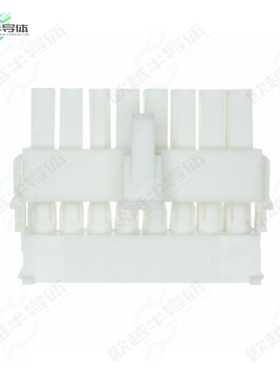 794206-1[连接器CONN PLUG HSG 16POS 4.14MM]