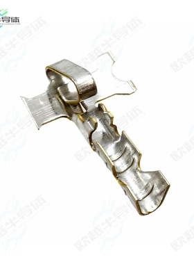 8500135[连接器CONN 22-30AWG CRIMP TIN]