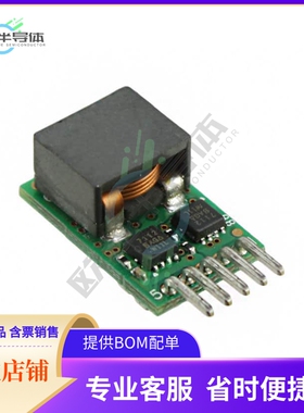 NE12S0A0V06PNFA【DC DC CONVERTER 0.6-5.1V 30W】
