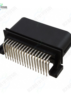 MX23A34NF2[连接器CONN HEADER R/A 34POS 2.5MM]