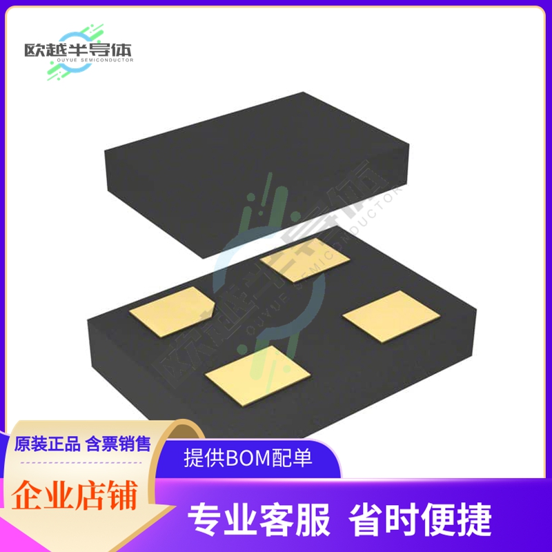 501JAA25M0000BAG《OSC CMEMS 25.0000MHZ LVCMOS》