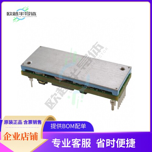 EBDW025A0B641-PHZ【DC DC CONVERTER 12V 300W】