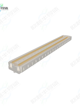 10163478-14373T1LF[连接器400POS 0.635MM 3.73MM COM-HPC RE]