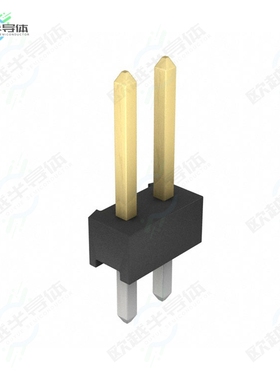 5-146268-1[连接器CONN HEADER VERT 2POS]