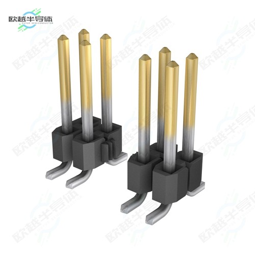 TSM-117-02-F-DV-P-TR[连接器CONN HEADER SMD 34POS 2.54MM]