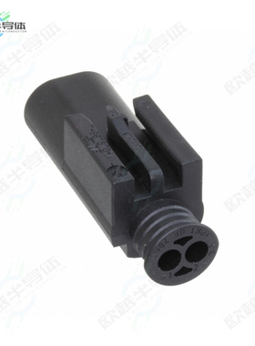 7-967570-4[连接器CONN RCPT HSG 2POS 4.00MM]