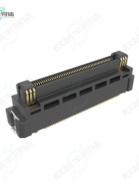 B3441B7L1112A0E100[连接器FLOATING BTB CONNECTOR, P=0.50MM]