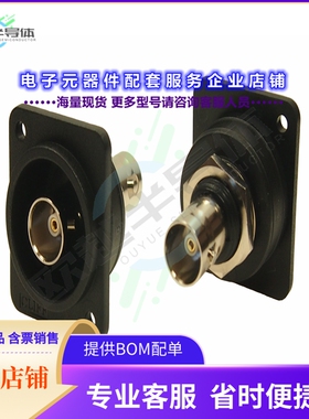 CP303095X[连接器COAX ADAPT BNC TO BNC]