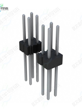 PEC16DFDN[连接器CONN HEADER VERT 32POS 2.54MM]