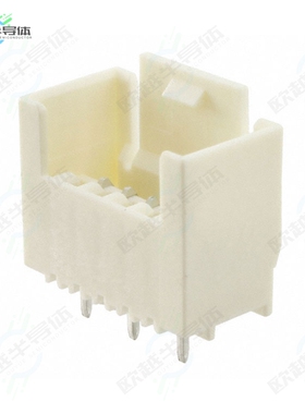 1-1971817-5[连接器CONN HEADER VERT 5POS 2.5MM]