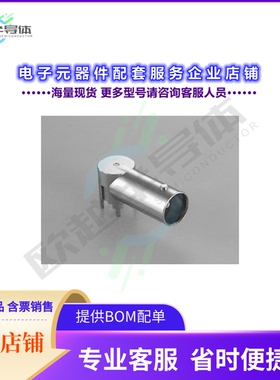 BNCS002C00[连接器COAX CONN BNC, PCB SIDE]