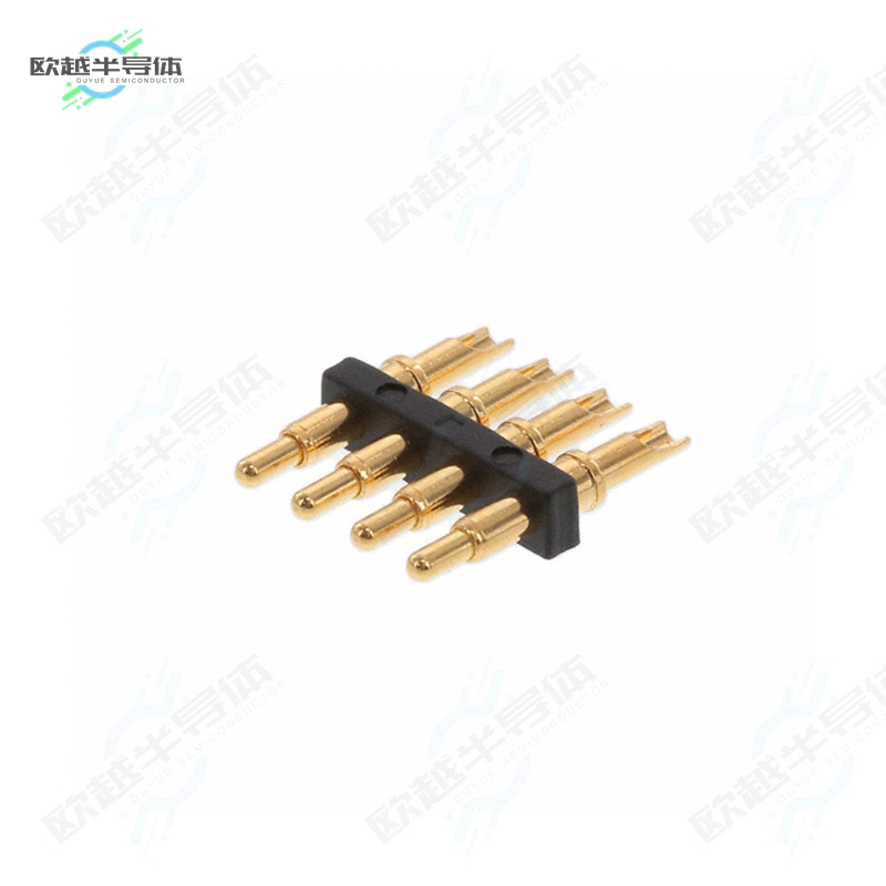 PH1-3B-04-MVS-5375[连接器CONN SPRING PISTON 4POS SLD PCB]