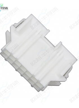 15060146[连接器CONN PLUG HSG 14POS 4.20MM]