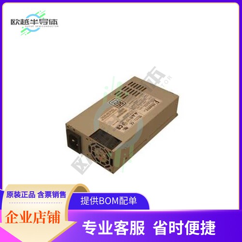 ENP-7660B【AC/DC CNVRTR 3.3V 5V +/-12V 728W】