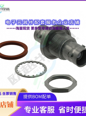 BJ78HS[连接器COAX ADAPT TRB TO TRB]