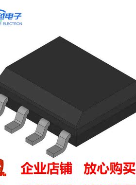 FM93CS56M8X《EEPROM, 128X16, SERIAL, CMOS》