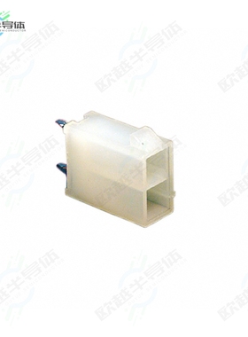 39288020[连接器CONN HEADER VERT 2POS]