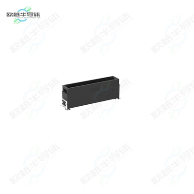 294649-E[连接器MAXIBR M 08POS VERT P SMT BK]