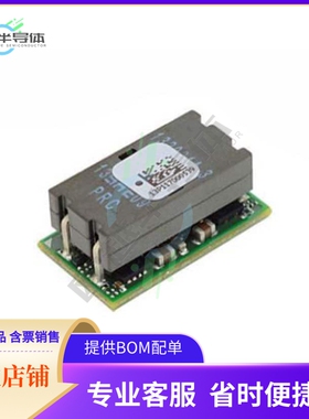 UDXS0606A0X3-SRZ【DC DC CNVRTR 0.6-5.5V 0.6-5.5V】