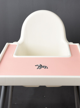 馨宜兰家宝宝硅胶餐垫儿童餐盘防滑垫餐桌防水防油垫软桌垫餐布