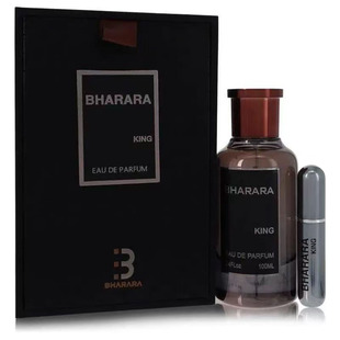 Bharara King For Men Parfum Dubai style noble fragrance