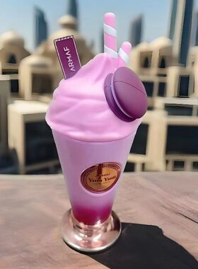 Exquisite Armaf Yum Yum spray perfume lady charming scent