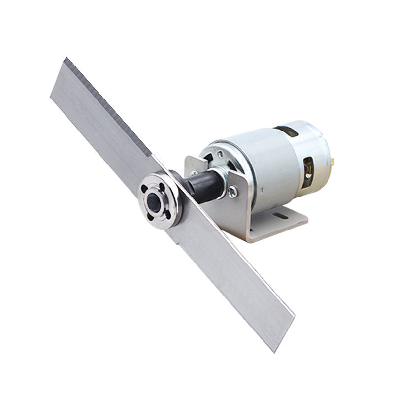 775直流电机大扭力高速马达微型diy园林割草小修枝电动工具12V795