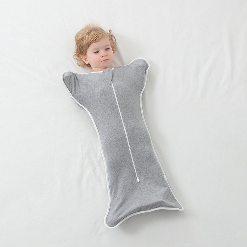 防惊跳婴儿睡袋初生包巾新生儿宝宝襁褓巾投降式包裹睡觉神器抱被,童装/婴儿装/亲子装,家居袍/睡袍,淘宝优惠券,粉丝福利购,淘宝优惠卷