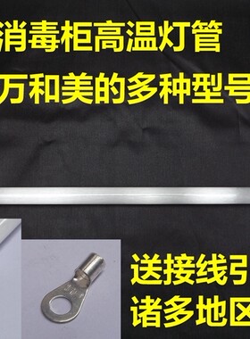 康星万宝科荣红外高温灯管消毒柜