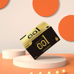 罗米欧玻尿酸水润丝薄0.01**** 更易开 001超薄****套10只果冻装