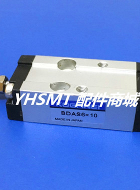 三星贴片机边光气缸CP45 SM321SM421 BDAS6x5 BDAS6X15侧光气缸