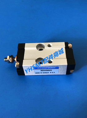 三星韩华CP45FV NEO SM411 SM471贴片机ANC换吸嘴气缸BDAS6X5