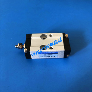 三星韩华CP45FV NEO SM411 SM471贴片机ANC换吸嘴气缸BDAS6X5