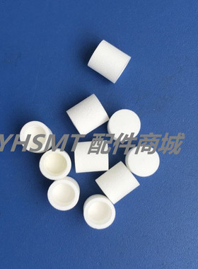 松下NPM-TT2/W 过滤棉 MTNP000972AA ZS-36-A-X349 新款3头过滤棉