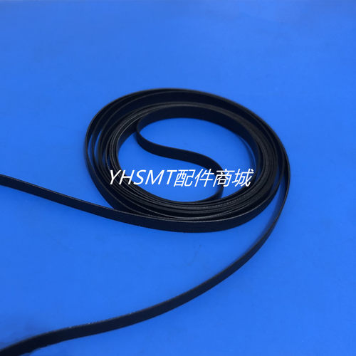 松下印刷机轨道传送皮带