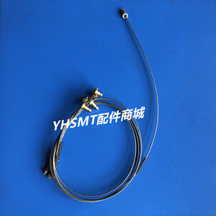 72MM 1飞达钢丝绳JUKI电动飞达钢丝绳8 RF钢丝绳40167238 JUKI